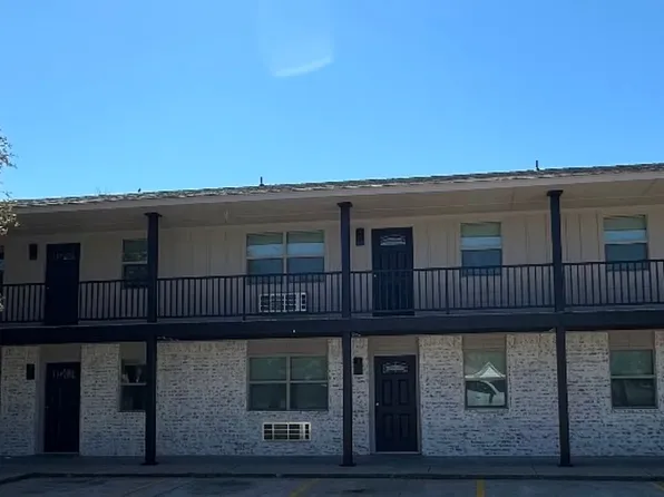 Woodgate Apartments, 2524-2530 SW G Ave #15, Lawton, OK 73505