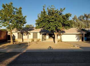 12607 N 21st Ave, Phoenix, AZ 85029