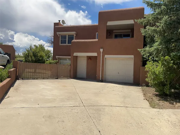2411 San Patricio Plz, Santa Fe, NM 87505