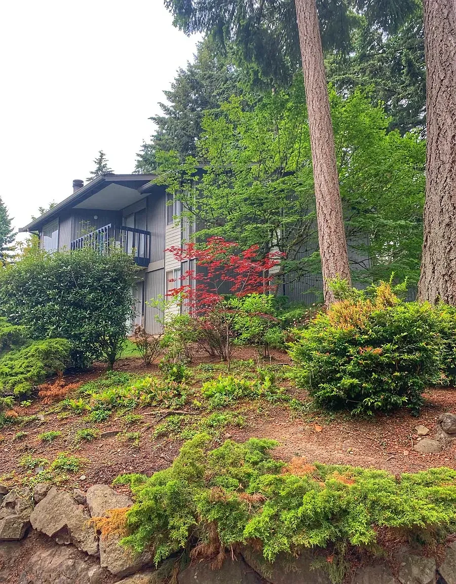 Harborwood West Apartments — Photo 3