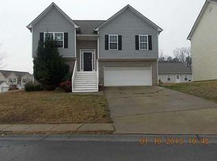 281 Chance Dr NW, Calhoun, GA 30701