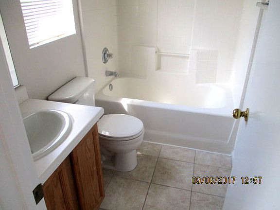 Hall Bathroom