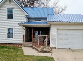 13926 Welfare Rd, Sunfield, MI 48890