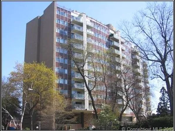 30 Woodland St APT 7E, Hartford, CT 06105