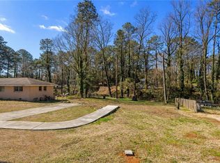 3977 Enoch Dr #10, Forest Park, GA 30297