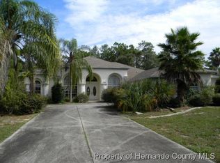 4266 Rachel Blvd, Spring Hill, FL 34607