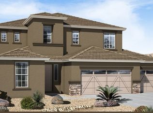 12509 N Boscombe Dr N #0, Marana, AZ 85653