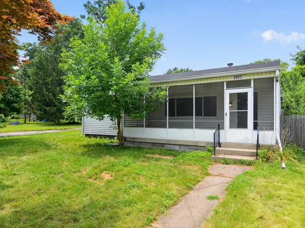 3902 N Hartman Dr, Indianapolis, IN 46226