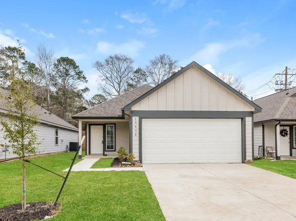 13438 Musky Dr, Conroe, TX