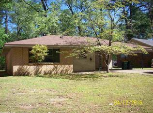 6508 Tulip Rd, Little Rock, AR 72209