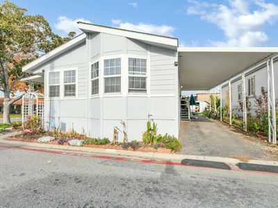 6130 Monterey Hwy Spc 312, San Jose, CA, 95138
