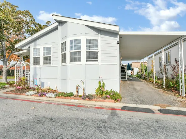 6130 Monterey Hwy Spc 312, San Jose, CA 95138