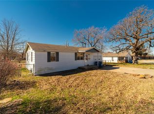 1210 E Wade Watts Ave, McAlester, OK 74501