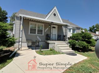 1335 Ammons St, Lakewood, CO 80214