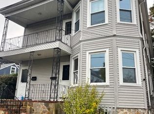 223-225 Princeton St, New Bedford, MA 02745