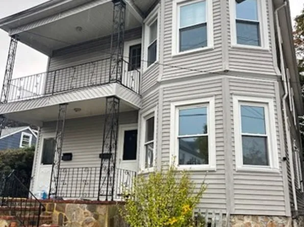 223-225 Princeton St, New Bedford, MA 02745