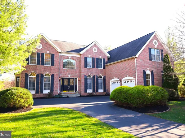 2201 Sunrise Way, Jamison, PA 18929
