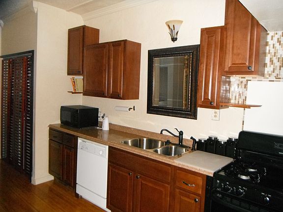 all appliances stay