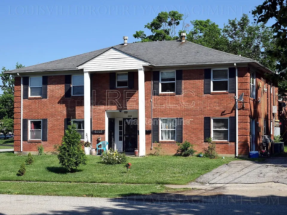 8801 Malvern Hill Rd #2