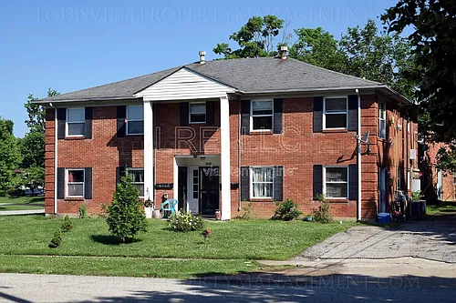 8801 Malvern Hill Rd #2 Photo 1