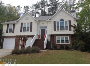 302 Harcourt Pl, Peachtree City, GA 30269