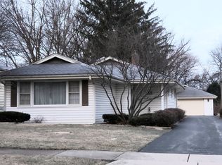 116 S Summit Ave, Villa Park, IL