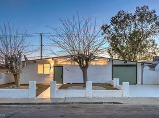 6305 Shawnee Ave, Las Vegas, NV 89107