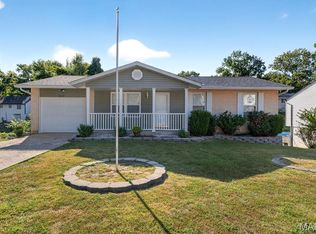 2823 Glen Haven Dr, Arnold, MO 63010