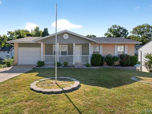 2823 Glen Haven Dr, Arnold, MO 63010