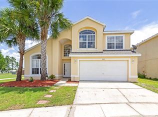 1605 Capesterre Dr, Orlando, FL 32824