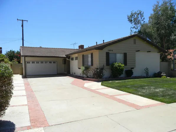 1404 E Sycamore Ave, Orange, CA 92866