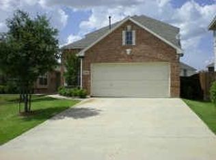 11553 Petunia Dr, Fort Worth, TX 76244