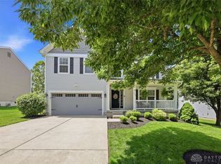 955 Greengate Dr, Lebanon, OH 45036