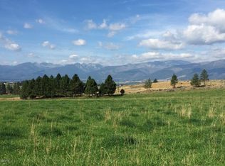 852 Willoughby Ln, Stevensville, MT 59870