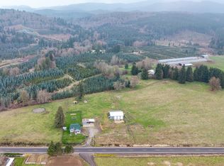 3363 State Route 508, Onalaska, WA 98570