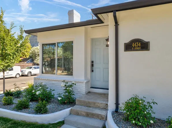 4434 U St, Sacramento, CA 95817