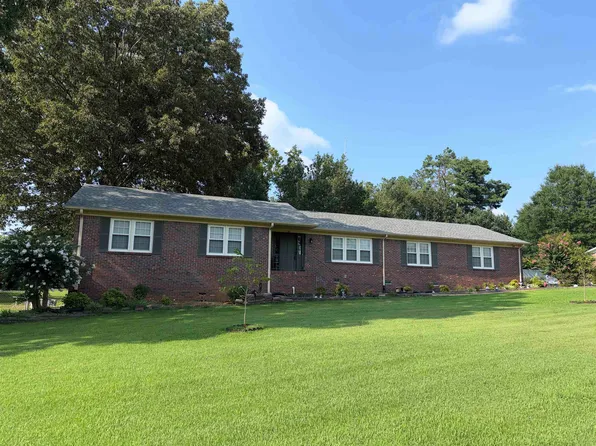 190 Poplar St, Savannah, TN 38372