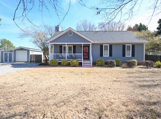 305 Cinda Dr, Garner, NC 27529