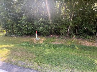 0 Goodman Rd, Pelham, NC 27311