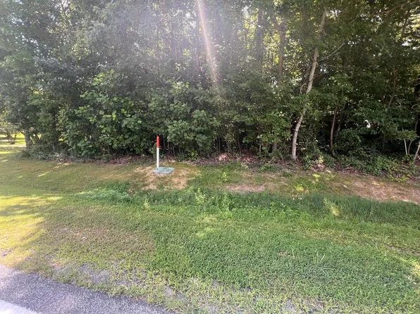 0 Goodman Rd, Pelham, NC 27311