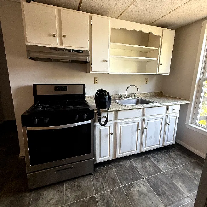 527 Mechanic St #3L