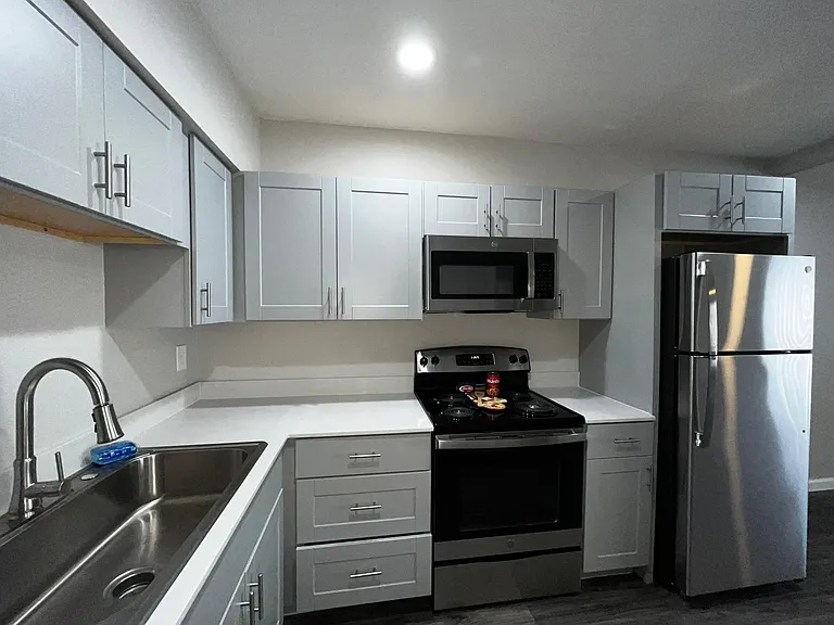 Mountain View Casitas — Photo 16