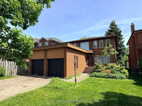 75 Spruce Ave, Richmond Hill, ON L4C 6V9