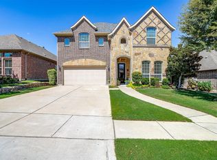 3612 Trinidad Dr, McKinney, TX 75071