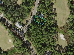 108 Laughing Gull Ln, Lanark Village, FL 32323