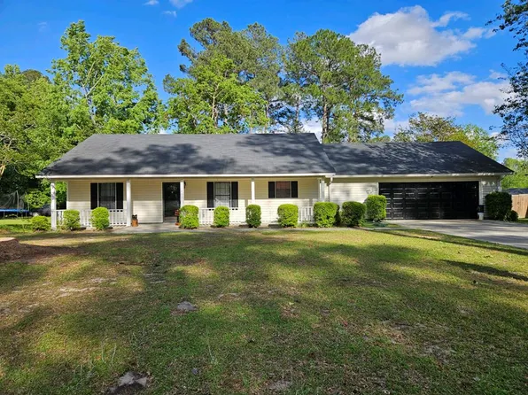 1406 Camellia Way, Nashville, GA 31639