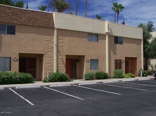 1345 W Ford Pl, Tucson, AZ 85705