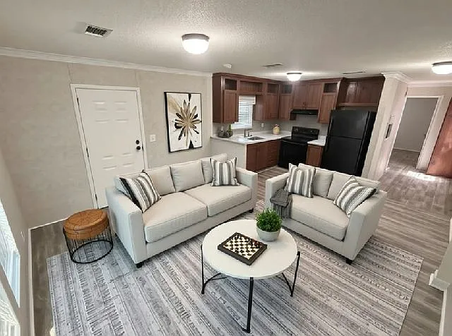 1 bed, 1.0 bath, 640 sqft, $1,650 — Photo 4