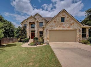 1308 Nova Ct, Austin, TX 78732
