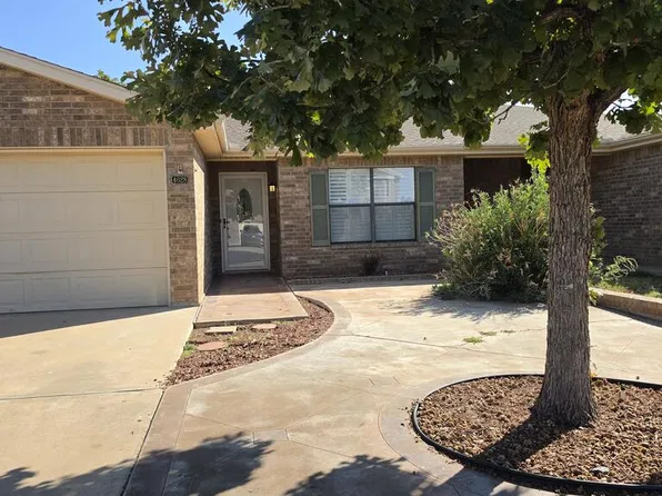4028 New Orleans Dr, Odessa, TX 79762